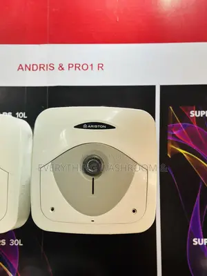 Ariston Water Heater 15 Litres_ Water Heater 15 Litres