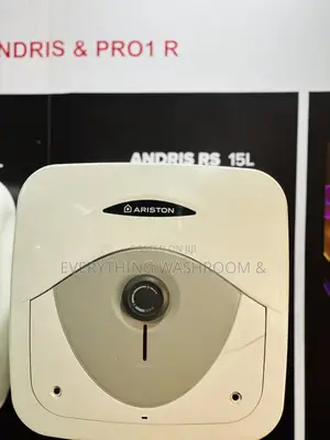 Ariston Water Heater 15 Litres_ Water Heater 15 Litres