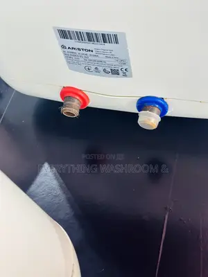 Ariston Water Heater 15 Litres_ Water Heater 15 Litres