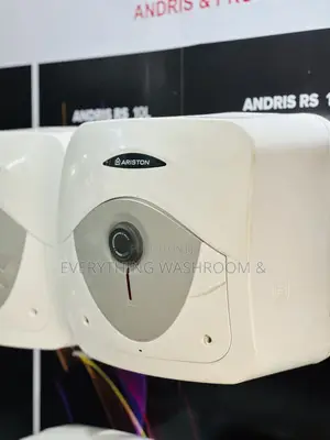 Ariston Water Heater 15 Litres_ Water Heater 15 Litres