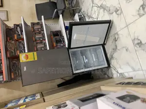 Get Super Fast 158ltrs Bottom Mount Grey Electric Nasd2-20fl Fridge