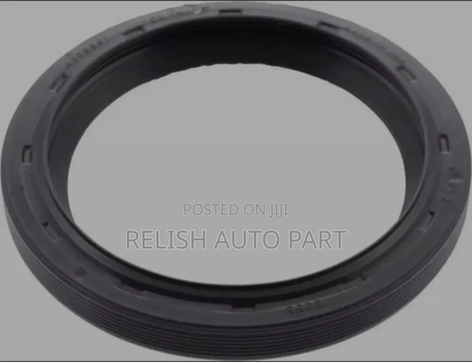 Front Crank Shaft Old Seal for Nissan Navara, Hardbody, Pathfinder 