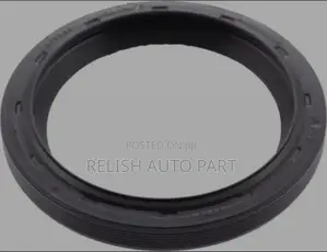 Front Crank Shaft Old Seal for Nissan Navara, Hardbody, Pathfinder 