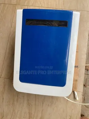 Under Sink Filter