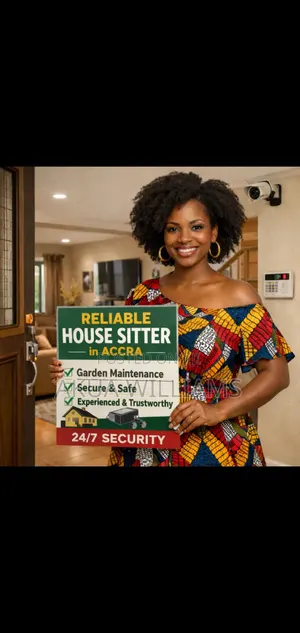 Housesitter