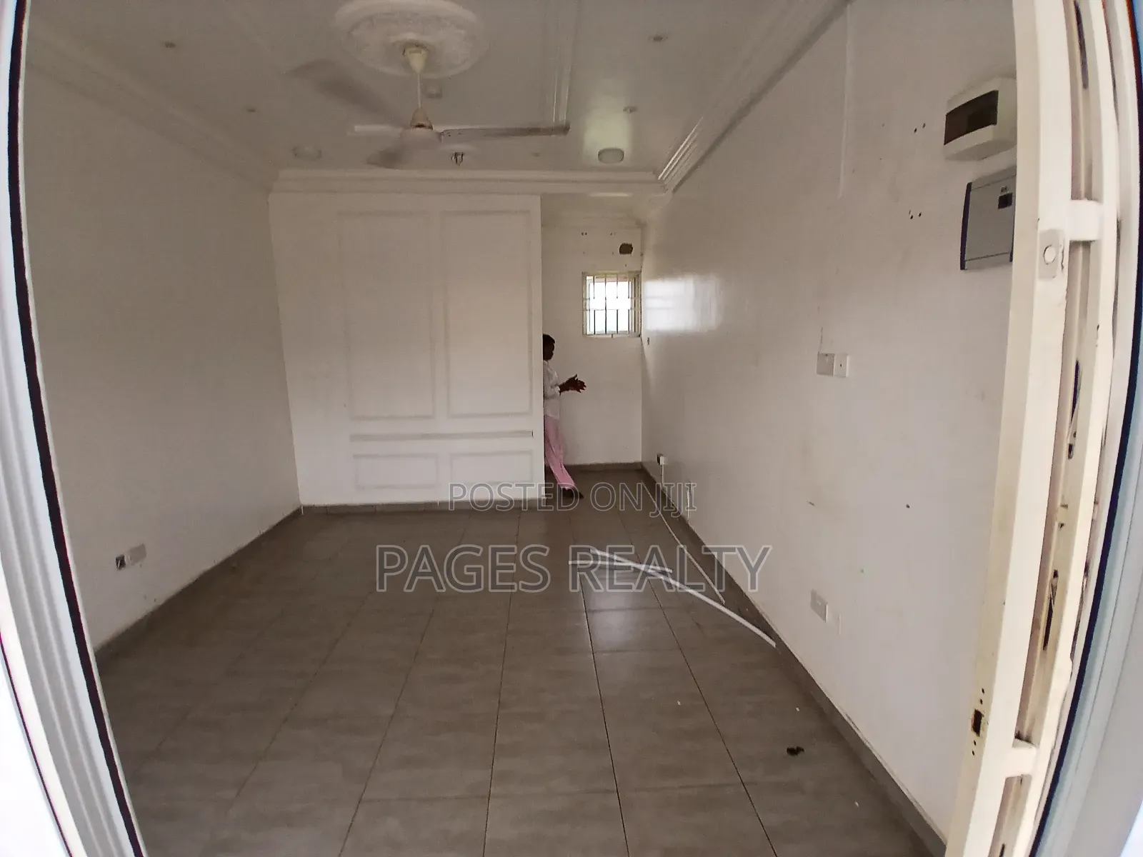 Decent Shop for Rent at North Legon