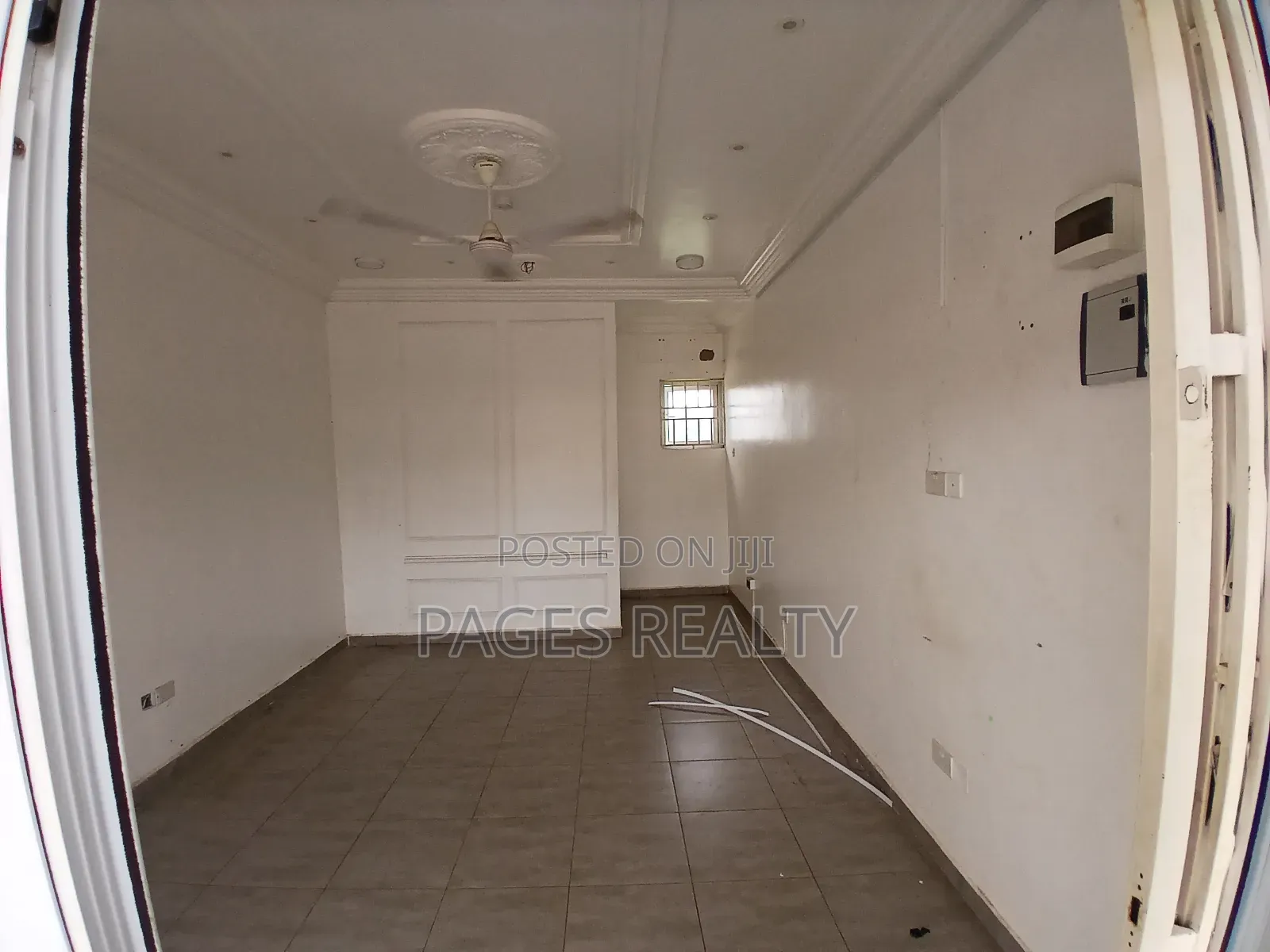 Decent Shop for Rent at North Legon