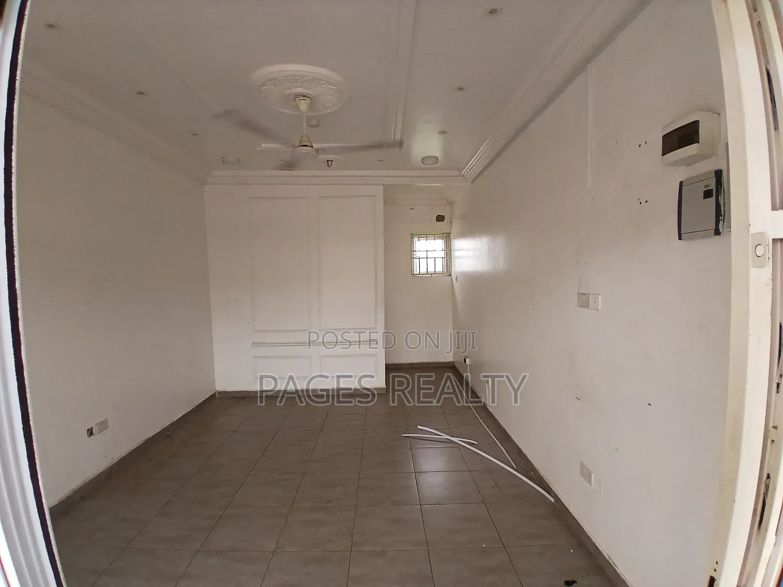 Decent Shop for Rent at North Legon
