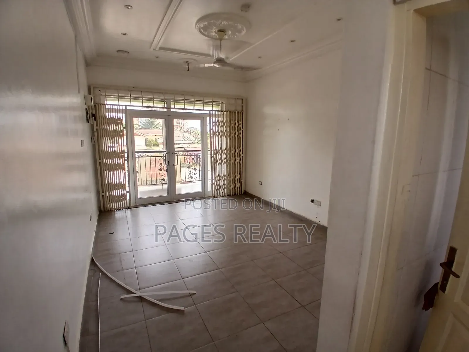 Decent Shop for Rent at North Legon