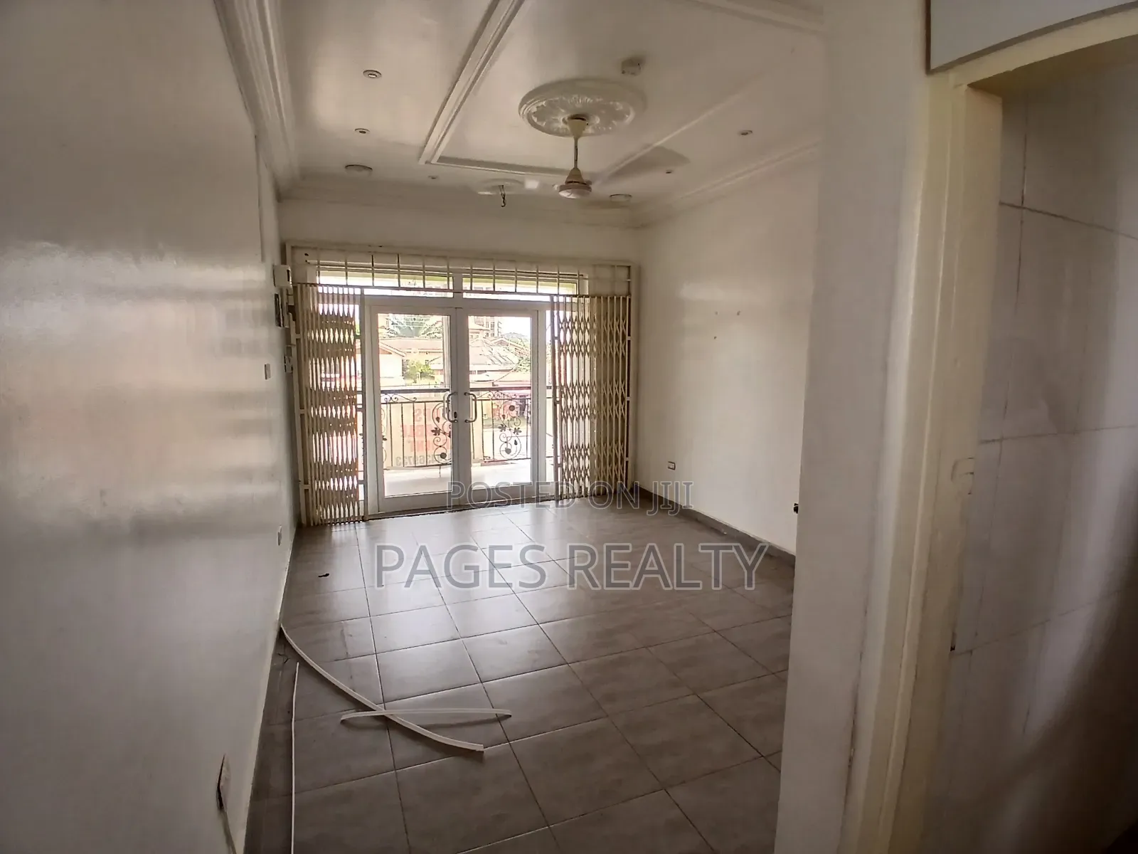 Decent Shop for Rent at North Legon