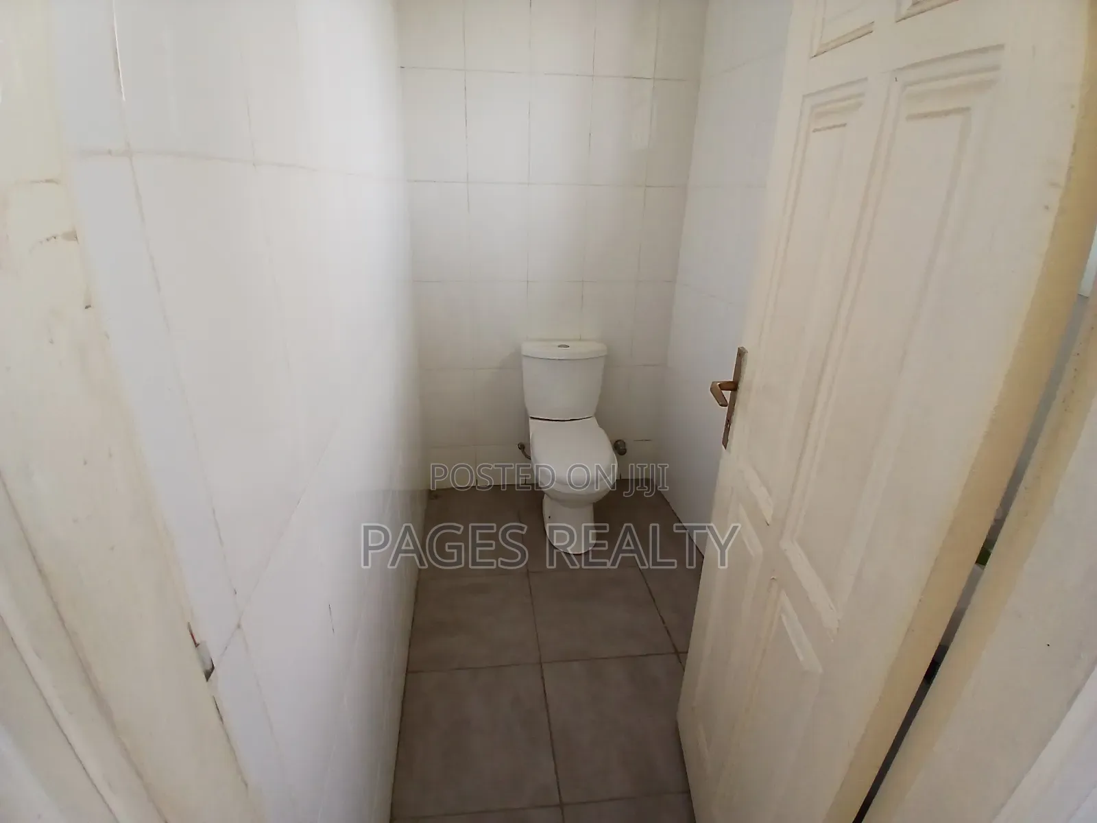 Decent Shop for Rent at North Legon