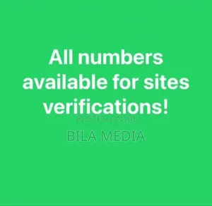 All Number Verification Service