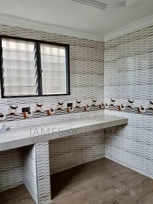 Good Finishing Tiling Master