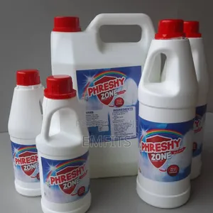 Phreshy Zone (Bleach)