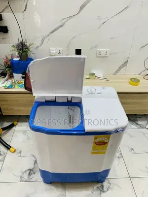 Best Buy for Less Washing Machine Zara 7kg Topload Semi Automatic