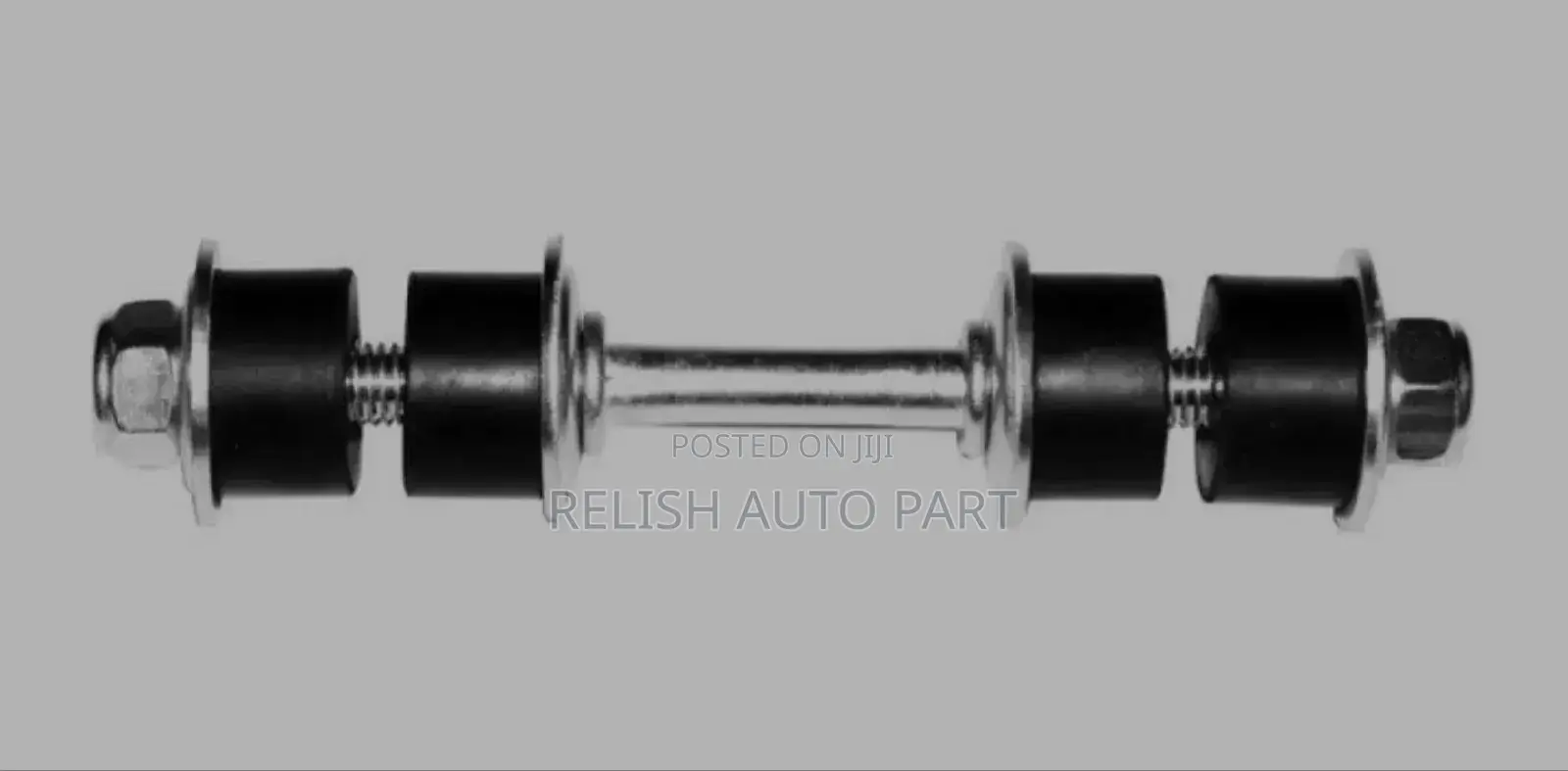 Front Stablizer Sway Link Bar For Nissan Navara, Hardbody, Pathfinder