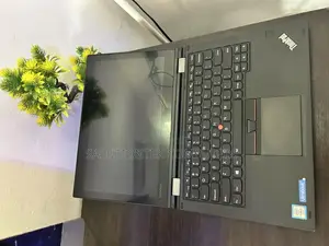 Laptop Lenovo Yoga 260 8GB Intel Core I5 SSD 256GB