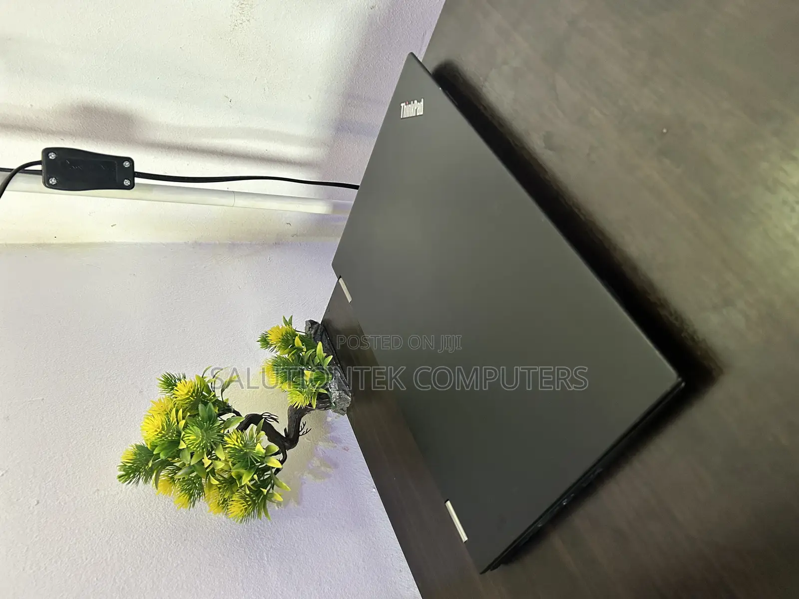 Laptop Lenovo Yoga 260 8GB Intel Core I5 SSD 256GB