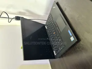 Laptop Lenovo Yoga 260 8GB Intel Core I5 SSD 256GB