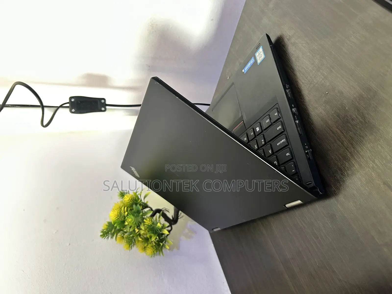 Laptop Lenovo Yoga 260 8GB Intel Core I5 SSD 256GB