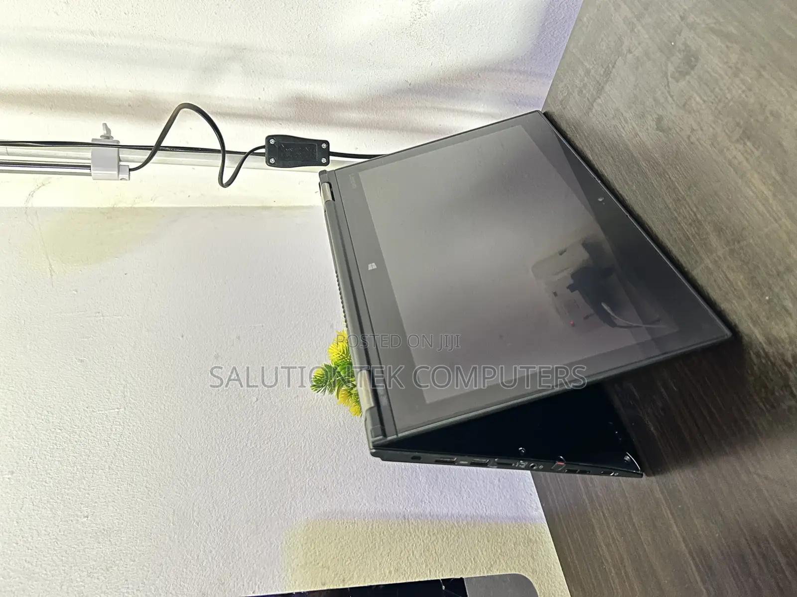 Laptop Lenovo Yoga 260 8GB Intel Core I5 SSD 256GB