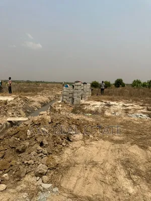 Half Plot at Special Residence in Prampram