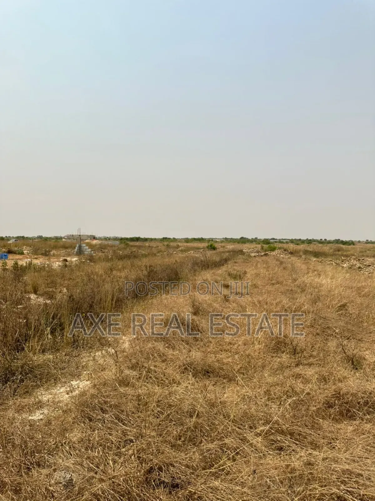 Half Plot at Special Residence in Prampram