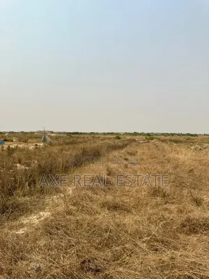 Half Plot at Special Residence in Prampram
