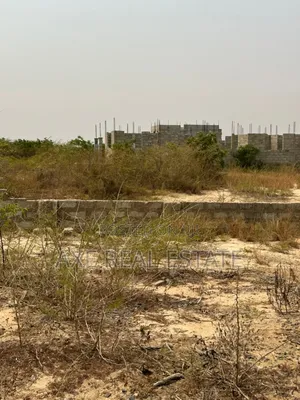 Half Plot at Special Residence in Prampram
