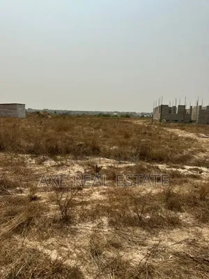 New Ningo Prampram < Proper Half Plot Selling.