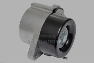 Original Drive Belt Tensioner For Nissan Navara, Hardbody,Pathfinder.