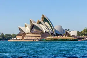 Australia Tourist Visa(Subclass 600)