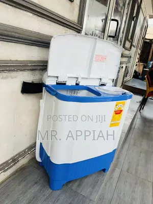 Buy Original Zara-70tw 7kg Semi-Automatic Electric Washing Machine 