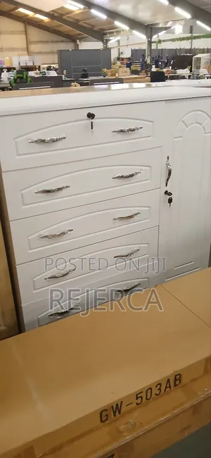 Affordable Brand New Cabinet