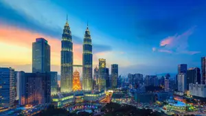 Malaysia Tourist Visa Assistance