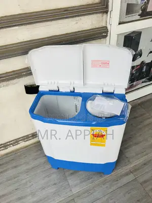 Quality Zara-70tw Semi-Automatic Electric Washing Machine 