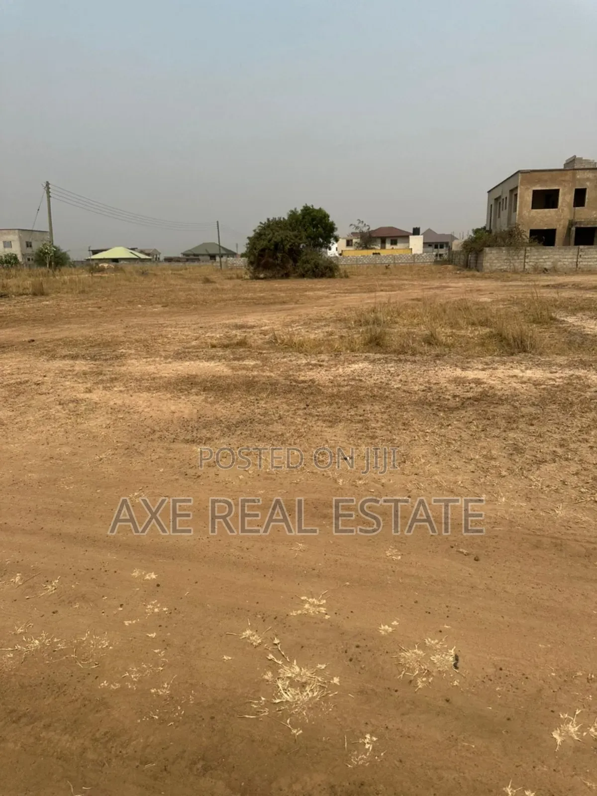 Beach View Plots at Prampram