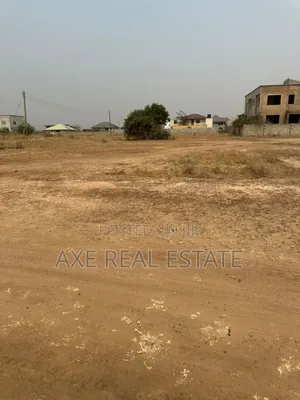 Beach View Plots at Prampram