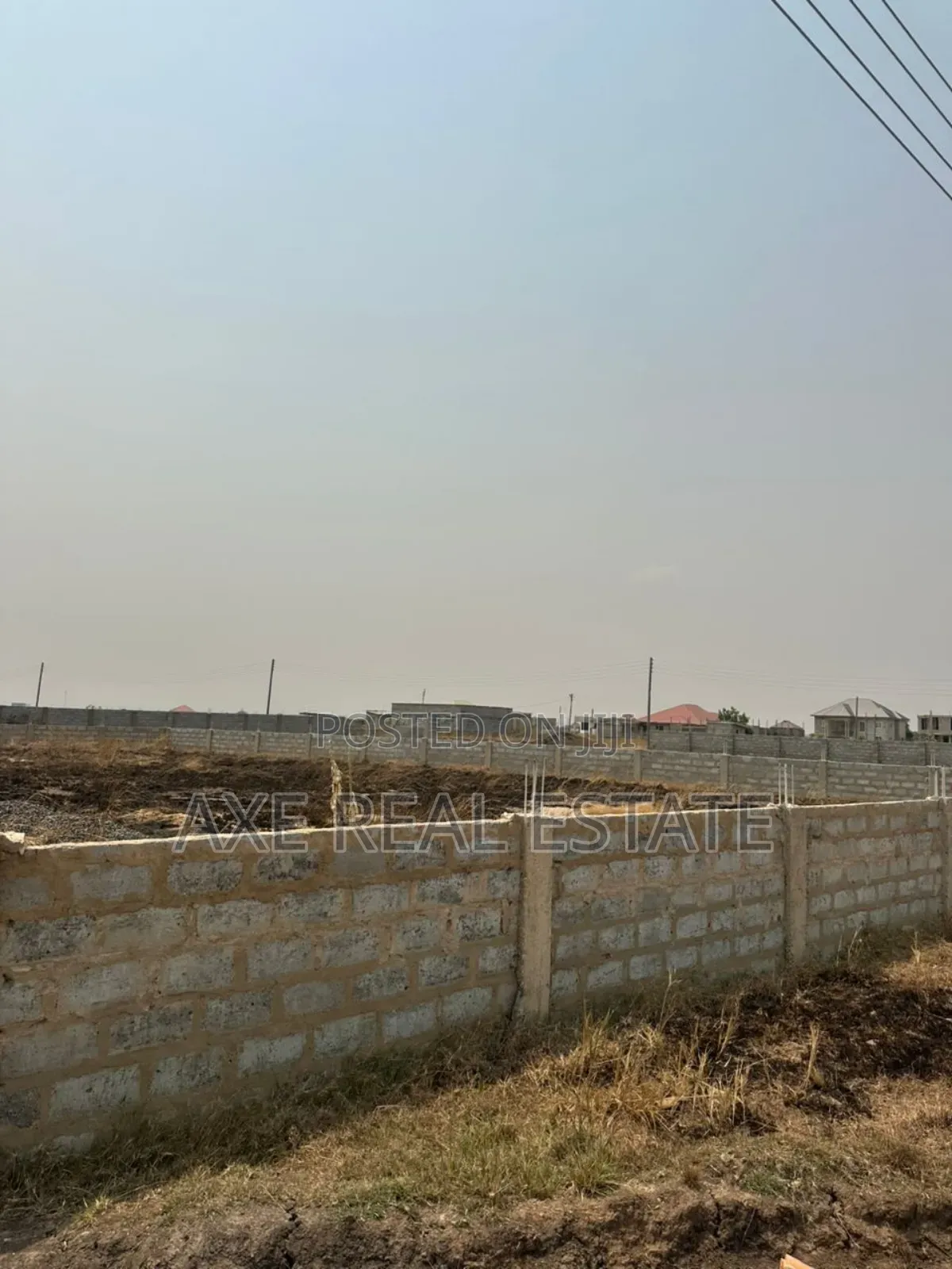 Beach View Plots at Prampram