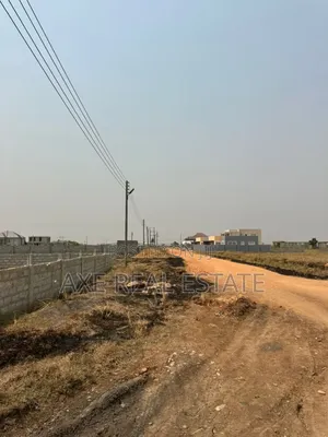 Beach View Plots at Prampram