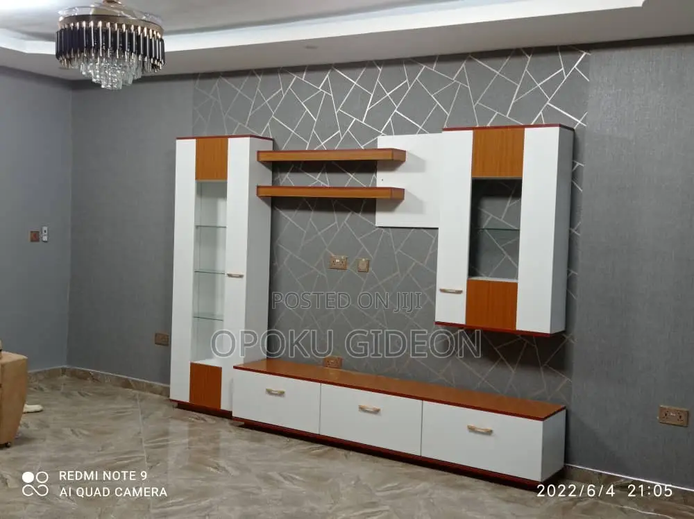 4bdrm House in Ablekuma, Olebu for sale