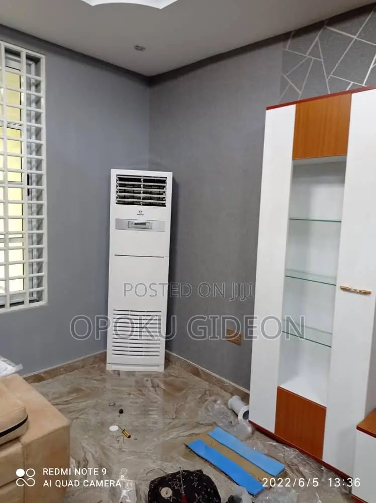 4bdrm House in Ablekuma, Olebu for sale