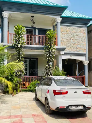 4bdrm House in Ablekuma, Olebu for sale