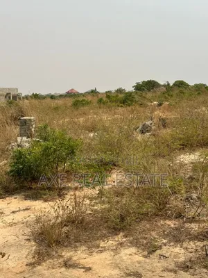Prampram Township Residence Plots.
