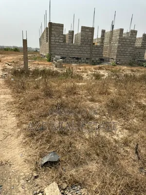Prampram Beach View Plots Developed