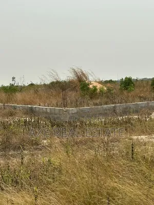 Prampram Beach View Plots Developed