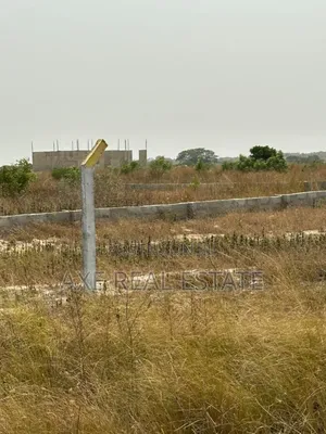 Prampram Beach View Plots Developed