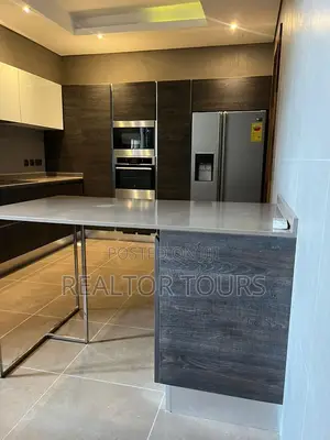 Furnished 2bdrm Apartment in Airport Residential Area for rent