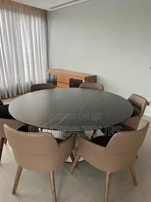 Furnished 2bdrm Apartment in Airport Residential Area for rent