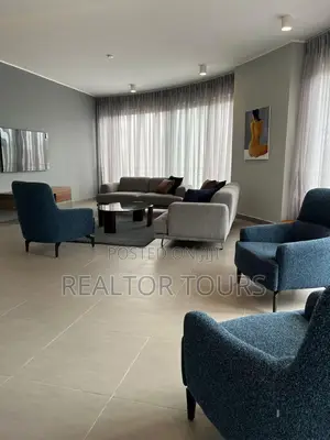 Furnished 2bdrm Apartment in Airport Residential Area for rent